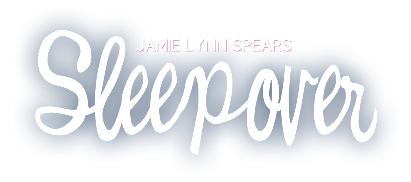 Jamie Lynn Spears - Sleepover
